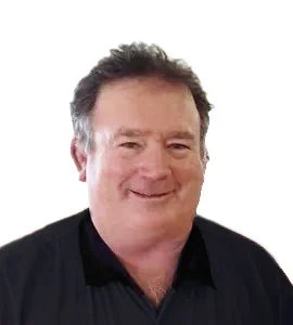 Russell Earl — Founder and Principal Inventor of DOCGEN POWER and 4Rivers Power Engineering Pty Ltd, Brisbane Australia